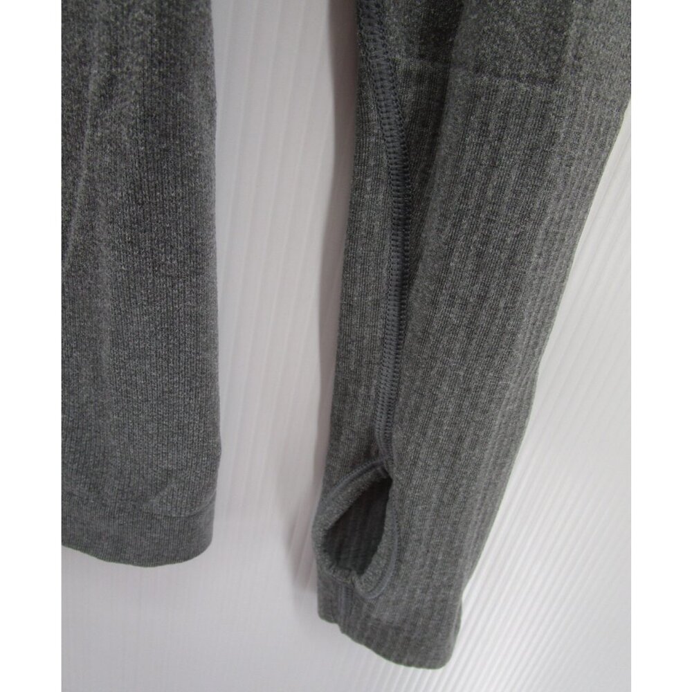 Lululemon Top Xs Swiftly Tech Base Layer Running … - image 3